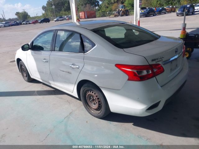 Photo 2 VIN: 3N1AB7AP8HY209462 - NISSAN SENTRA 