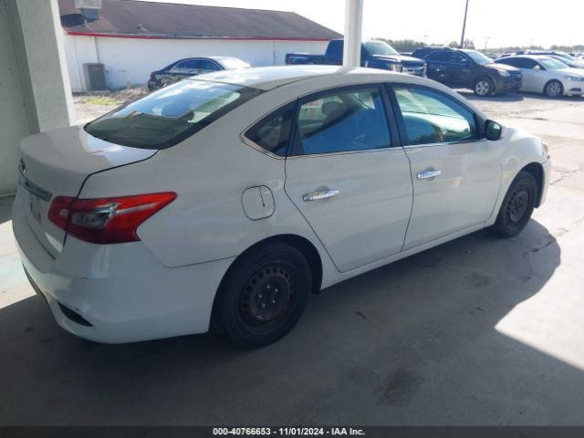 Photo 3 VIN: 3N1AB7AP8HY209462 - NISSAN SENTRA 