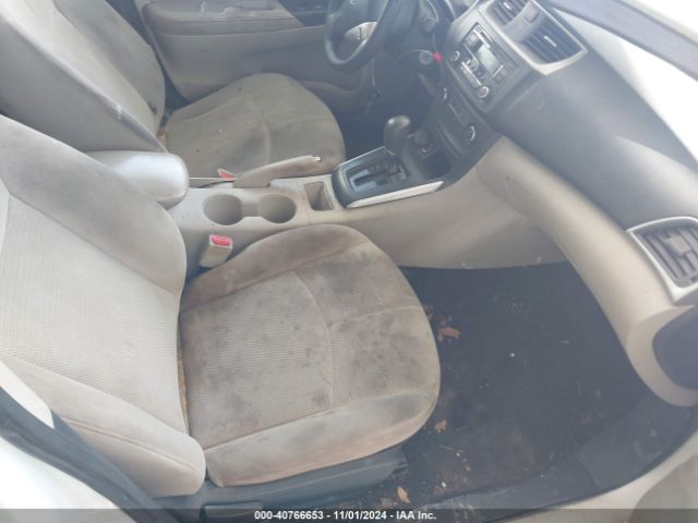 Photo 4 VIN: 3N1AB7AP8HY209462 - NISSAN SENTRA 