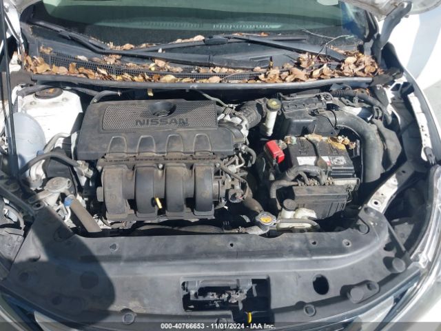 Photo 9 VIN: 3N1AB7AP8HY209462 - NISSAN SENTRA 