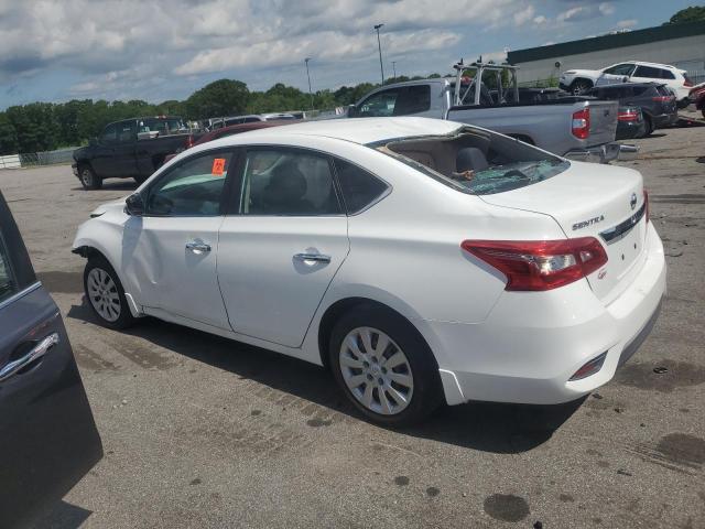 Photo 1 VIN: 3N1AB7AP8HY210725 - NISSAN SENTRA 