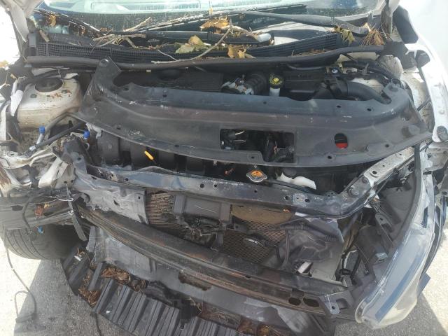 Photo 10 VIN: 3N1AB7AP8HY210725 - NISSAN SENTRA 