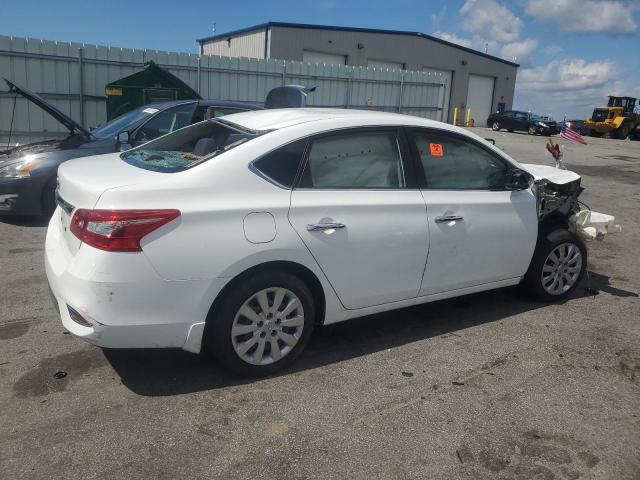 Photo 2 VIN: 3N1AB7AP8HY210725 - NISSAN SENTRA 