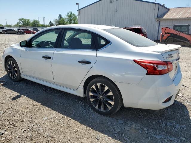 Photo 1 VIN: 3N1AB7AP8HY211289 - NISSAN SENTRA S 