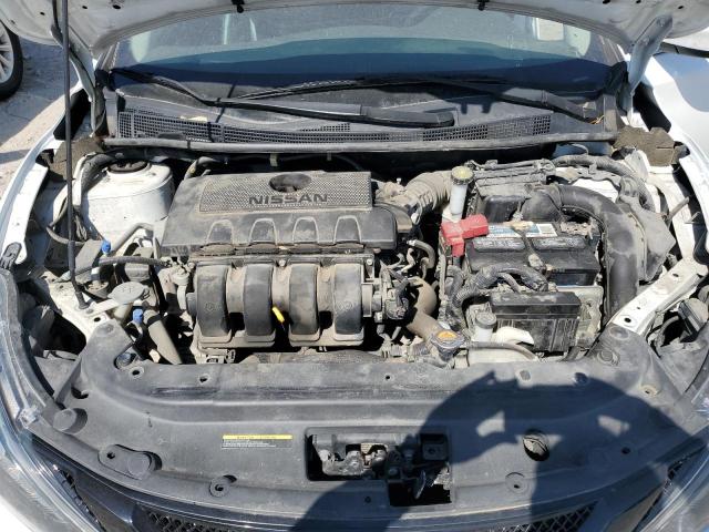 Photo 10 VIN: 3N1AB7AP8HY211289 - NISSAN SENTRA S 