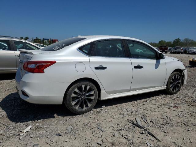 Photo 2 VIN: 3N1AB7AP8HY211289 - NISSAN SENTRA S 