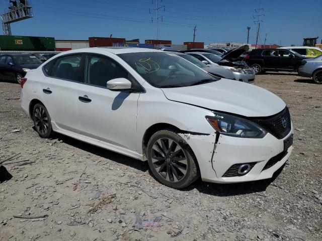 Photo 3 VIN: 3N1AB7AP8HY211289 - NISSAN SENTRA S 