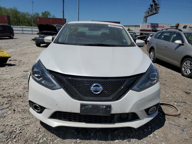 Photo 4 VIN: 3N1AB7AP8HY211289 - NISSAN SENTRA S 