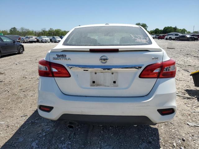 Photo 5 VIN: 3N1AB7AP8HY211289 - NISSAN SENTRA S 