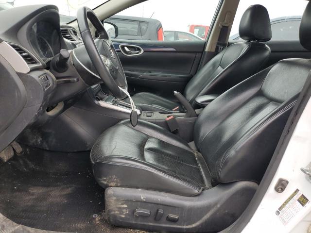 Photo 6 VIN: 3N1AB7AP8HY211289 - NISSAN SENTRA S 