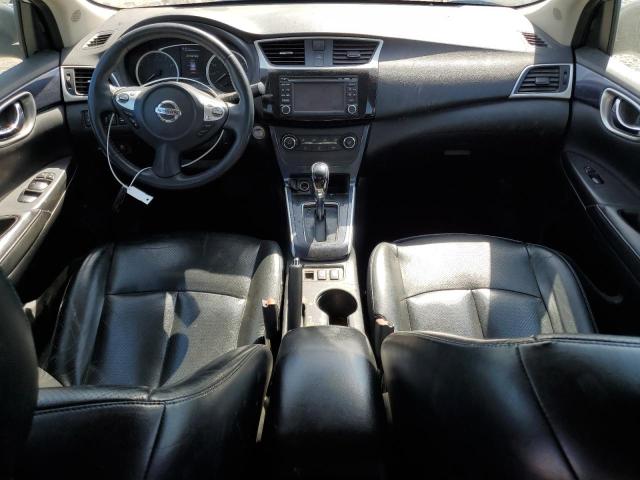 Photo 7 VIN: 3N1AB7AP8HY211289 - NISSAN SENTRA S 