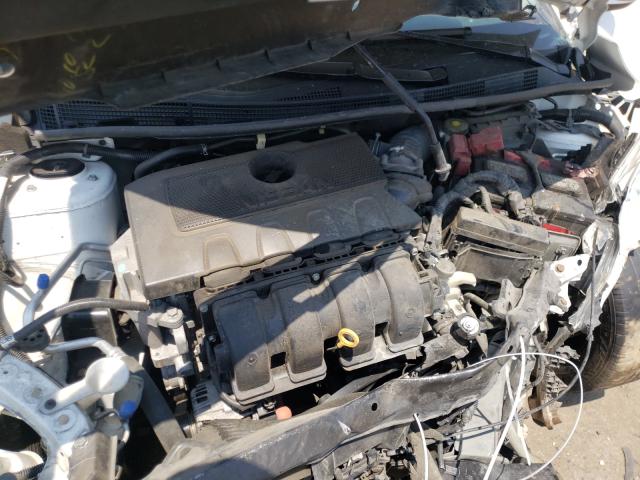 Photo 6 VIN: 3N1AB7AP8HY212569 - NISSAN SENTRA S 