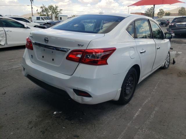 Photo 3 VIN: 3N1AB7AP8HY212572 - NISSAN SENTRA S 