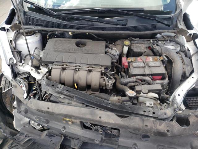 Photo 6 VIN: 3N1AB7AP8HY212572 - NISSAN SENTRA S 