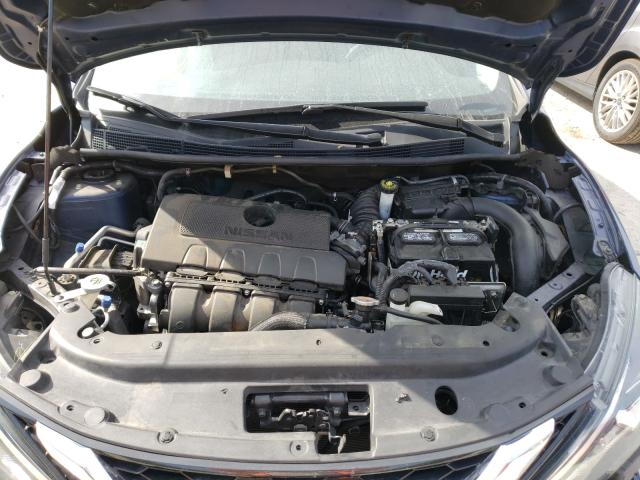 Photo 6 VIN: 3N1AB7AP8HY213494 - NISSAN SENTRA S 