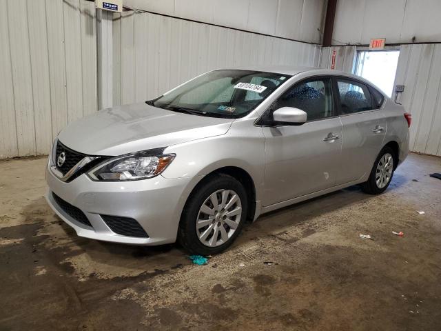 Photo 0 VIN: 3N1AB7AP8HY214225 - NISSAN SENTRA S 