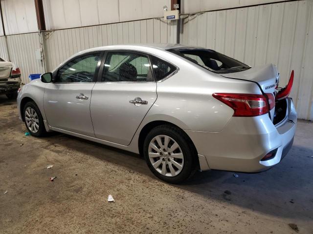 Photo 1 VIN: 3N1AB7AP8HY214225 - NISSAN SENTRA S 