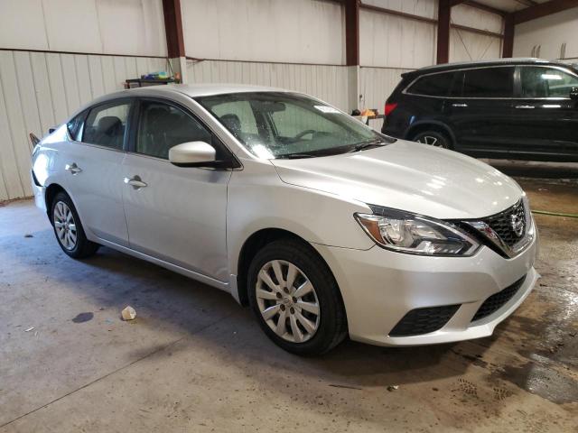 Photo 3 VIN: 3N1AB7AP8HY214225 - NISSAN SENTRA S 