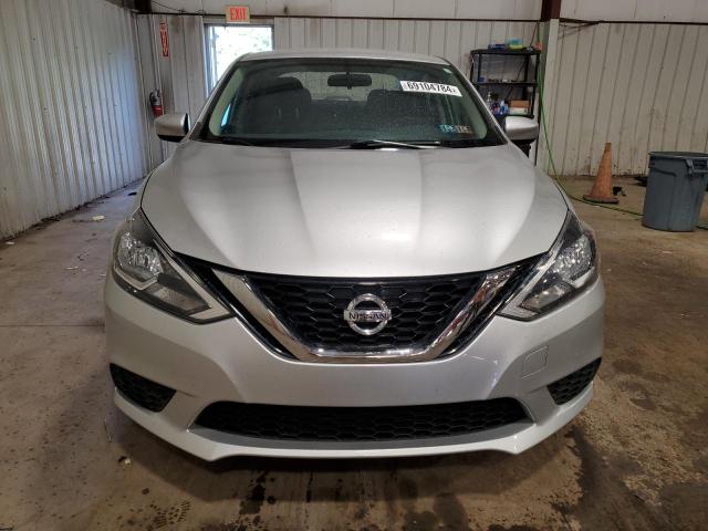 Photo 4 VIN: 3N1AB7AP8HY214225 - NISSAN SENTRA S 