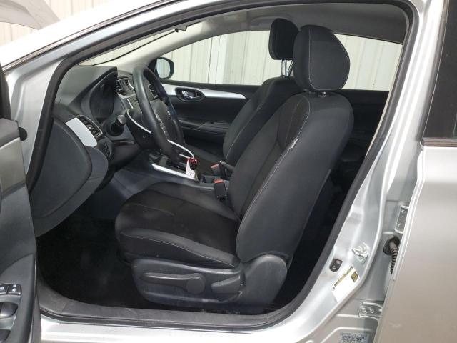 Photo 6 VIN: 3N1AB7AP8HY214225 - NISSAN SENTRA S 