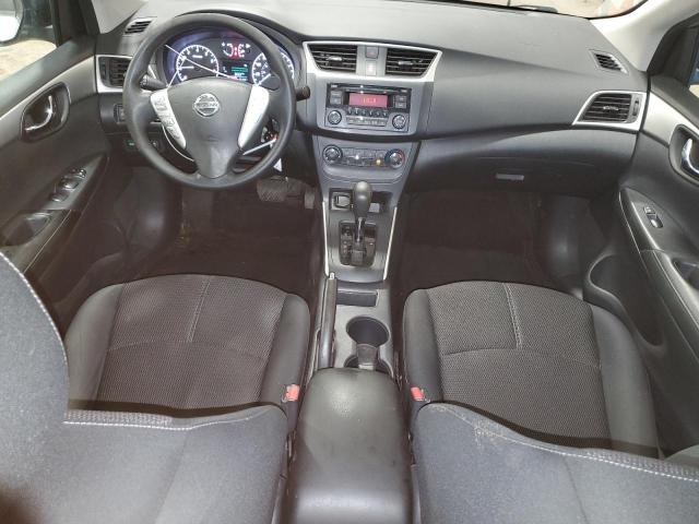 Photo 7 VIN: 3N1AB7AP8HY214225 - NISSAN SENTRA S 