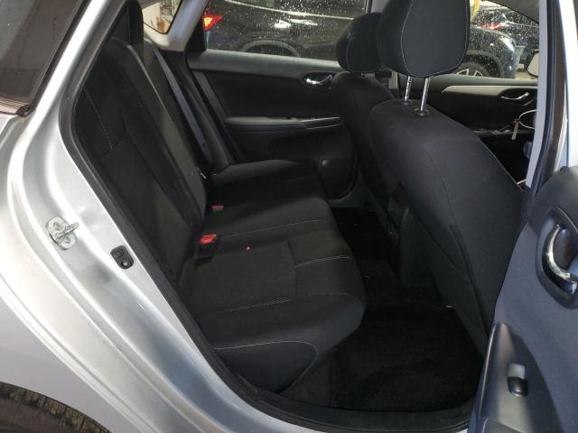 Photo 9 VIN: 3N1AB7AP8HY214225 - NISSAN SENTRA S 