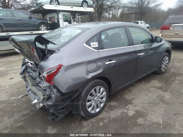 Photo 3 VIN: 3N1AB7AP8HY215228 - NISSAN SENTRA 