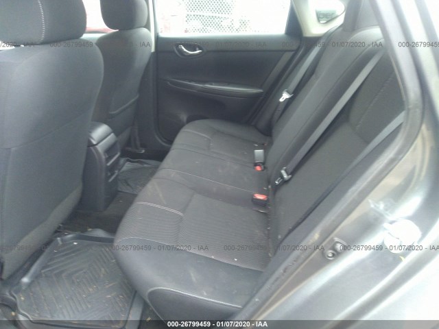 Photo 7 VIN: 3N1AB7AP8HY215228 - NISSAN SENTRA 