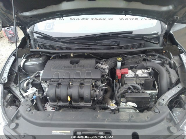 Photo 9 VIN: 3N1AB7AP8HY215228 - NISSAN SENTRA 