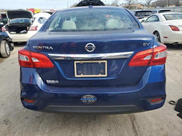 Photo 5 VIN: 3N1AB7AP8HY215861 - NISSAN SENTRA S 