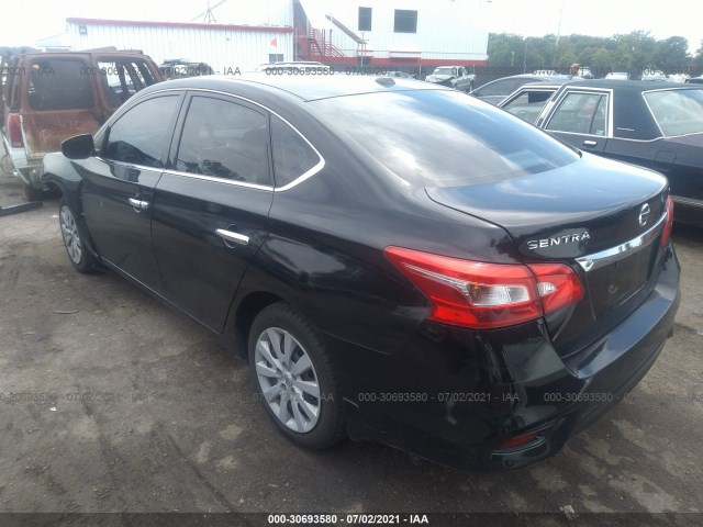 Photo 2 VIN: 3N1AB7AP8HY216587 - NISSAN SENTRA 