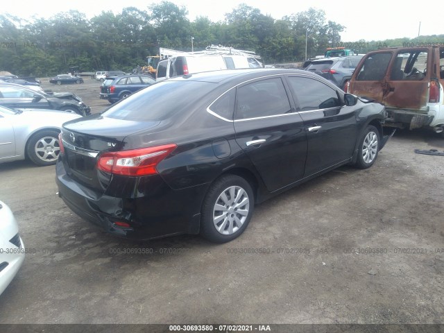 Photo 3 VIN: 3N1AB7AP8HY216587 - NISSAN SENTRA 