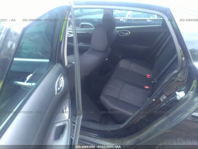 Photo 7 VIN: 3N1AB7AP8HY216587 - NISSAN SENTRA 