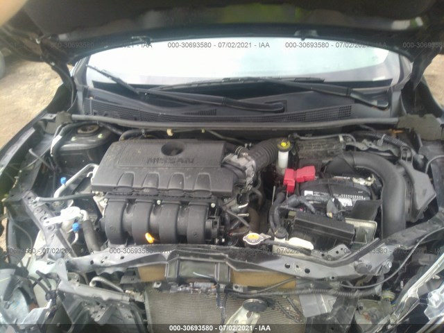 Photo 9 VIN: 3N1AB7AP8HY216587 - NISSAN SENTRA 