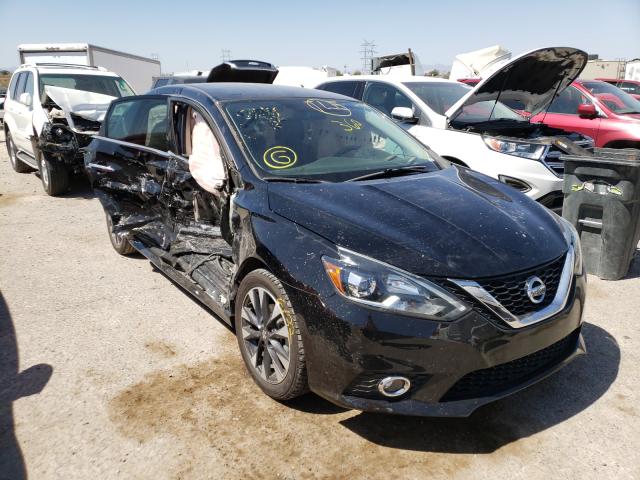 Photo 0 VIN: 3N1AB7AP8HY218839 - NISSAN SENTRA S 