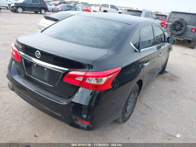 Photo 3 VIN: 3N1AB7AP8HY219263 - NISSAN SENTRA 