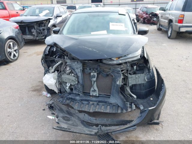 Photo 5 VIN: 3N1AB7AP8HY219263 - NISSAN SENTRA 