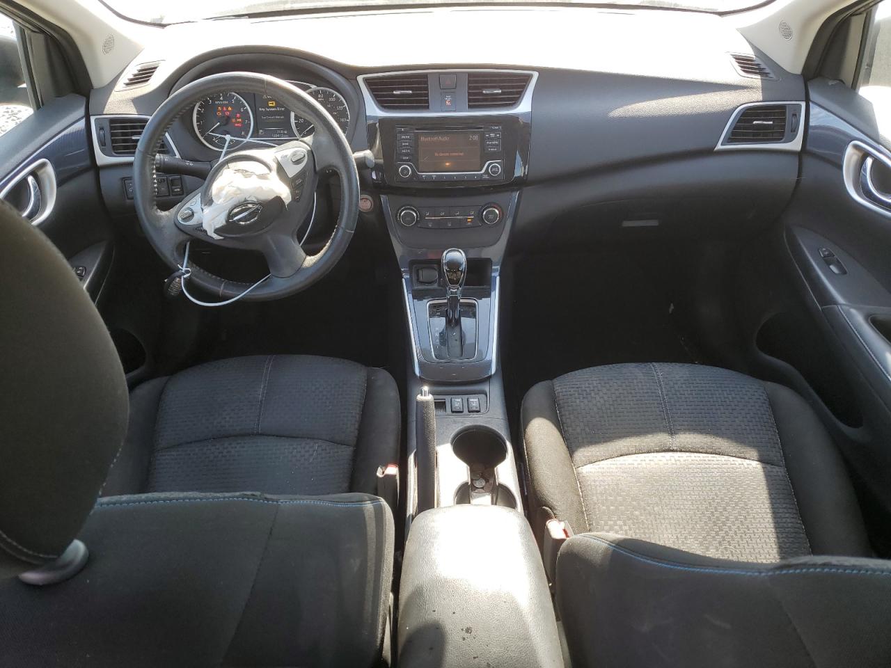 Photo 7 VIN: 3N1AB7AP8HY222017 - NISSAN SENTRA 