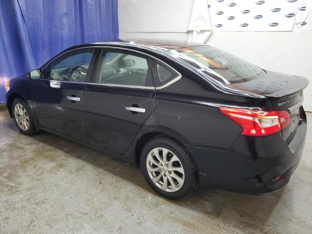 Photo 1 VIN: 3N1AB7AP8HY222941 - NISSAN SENTRA S 