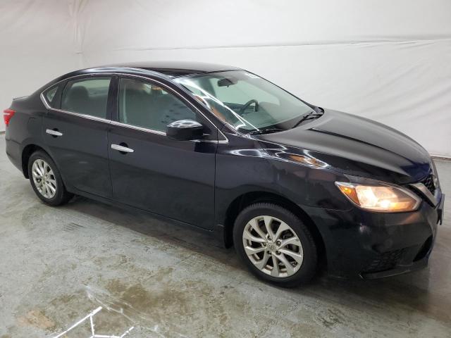 Photo 3 VIN: 3N1AB7AP8HY222941 - NISSAN SENTRA S 