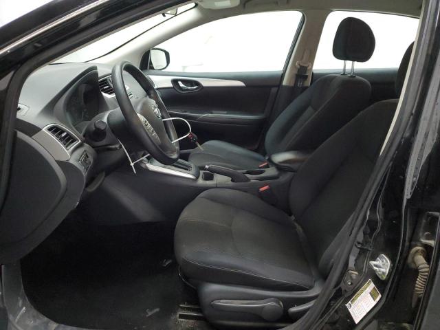 Photo 6 VIN: 3N1AB7AP8HY222941 - NISSAN SENTRA S 