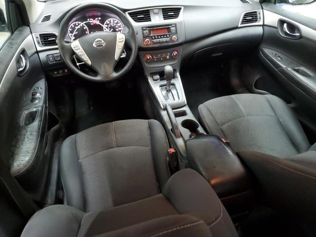 Photo 7 VIN: 3N1AB7AP8HY222941 - NISSAN SENTRA S 