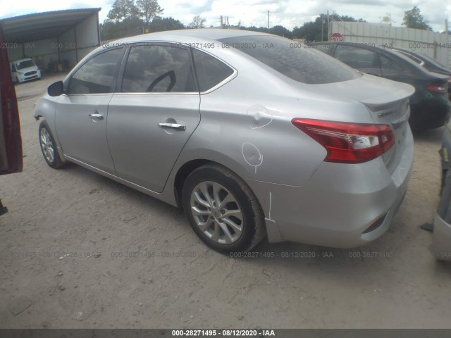 Photo 2 VIN: 3N1AB7AP8HY223894 - NISSAN SENTRA 