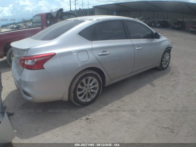 Photo 3 VIN: 3N1AB7AP8HY223894 - NISSAN SENTRA 