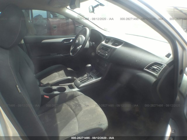 Photo 4 VIN: 3N1AB7AP8HY223894 - NISSAN SENTRA 