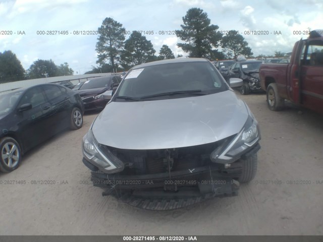 Photo 5 VIN: 3N1AB7AP8HY223894 - NISSAN SENTRA 