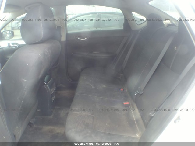 Photo 7 VIN: 3N1AB7AP8HY223894 - NISSAN SENTRA 