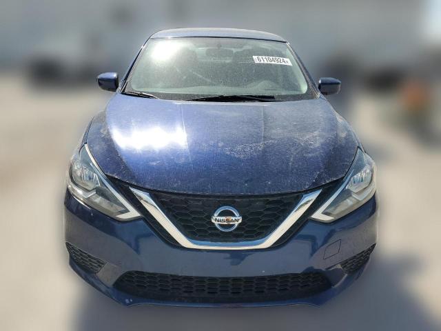 Photo 4 VIN: 3N1AB7AP8HY224530 - NISSAN SENTRA 