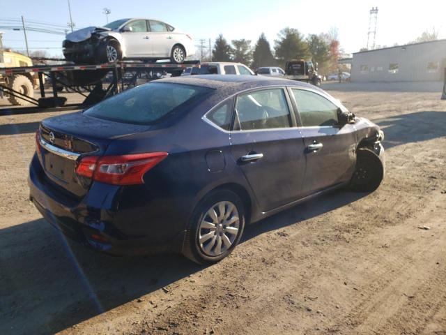 Photo 2 VIN: 3N1AB7AP8HY224589 - NISSAN SENTRA S 