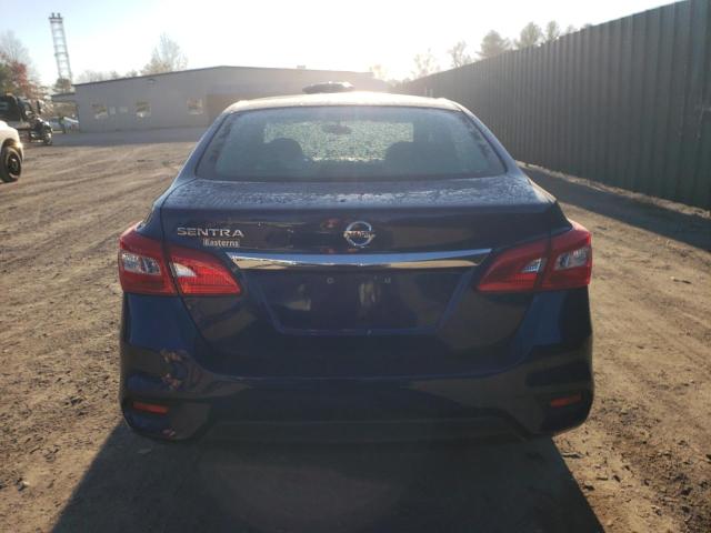 Photo 5 VIN: 3N1AB7AP8HY224589 - NISSAN SENTRA S 